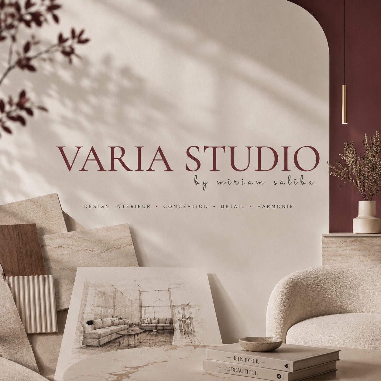 Varia Studio Signature
